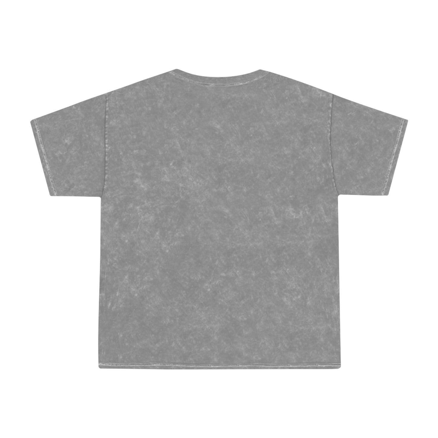Journey Podcast - Unisex Mineral Wash T-Shirt