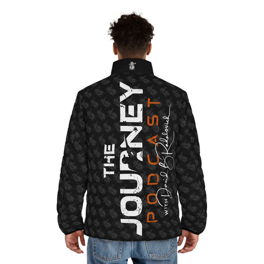 Journey Podcast - Men's Puffer Jacket
