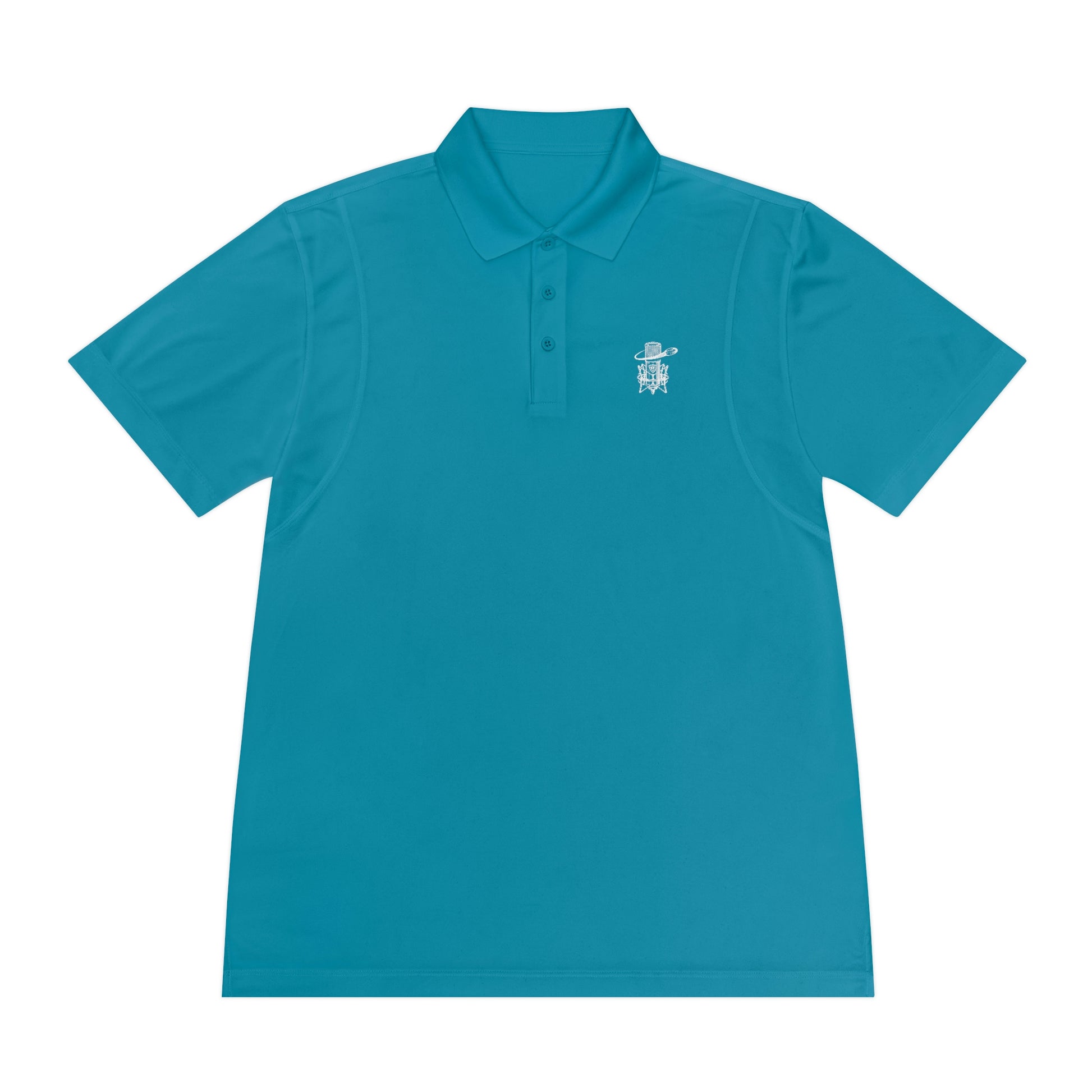 Men's Angling Polo Shirt's, Sea Creatures Toon Series, Happy Sea Turtle, Polo  Shirts, at Rs 600, Polo Men T-Shirt
